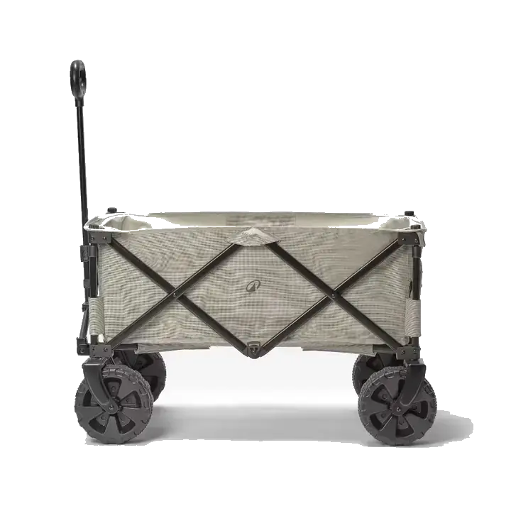 Chariot Quechua All Road